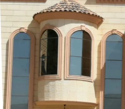 as